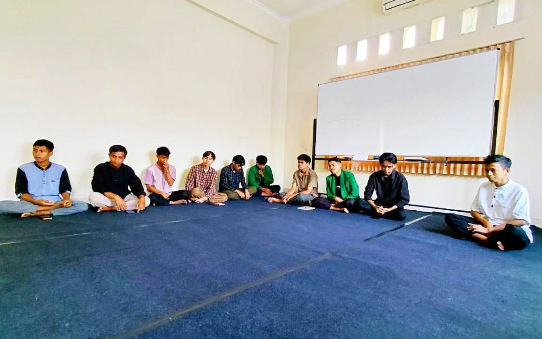 Cetak Kader Ulama Tarjih Muhammadiyah yang Unggul dan Berkompeten, PUTM UMMAT Gelar PPKD