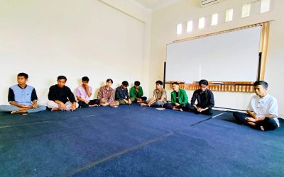 Cetak Kader Ulama Tarjih Muhammadiyah yang Unggul dan Berkompeten, PUTM UMMAT Gelar PPKD